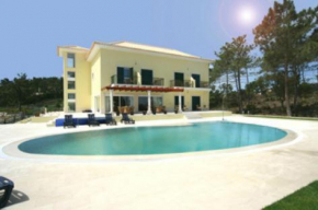 Отель Hotel Soltroia - Foz Do Sado  Троя